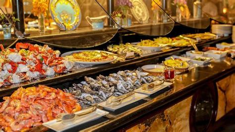 versace buffet restaurant gold coast|imperial gold coast seafood buffet.